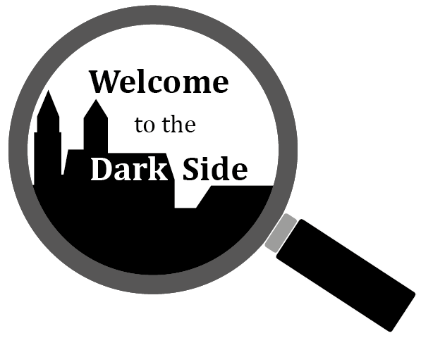 DarkSide Logo