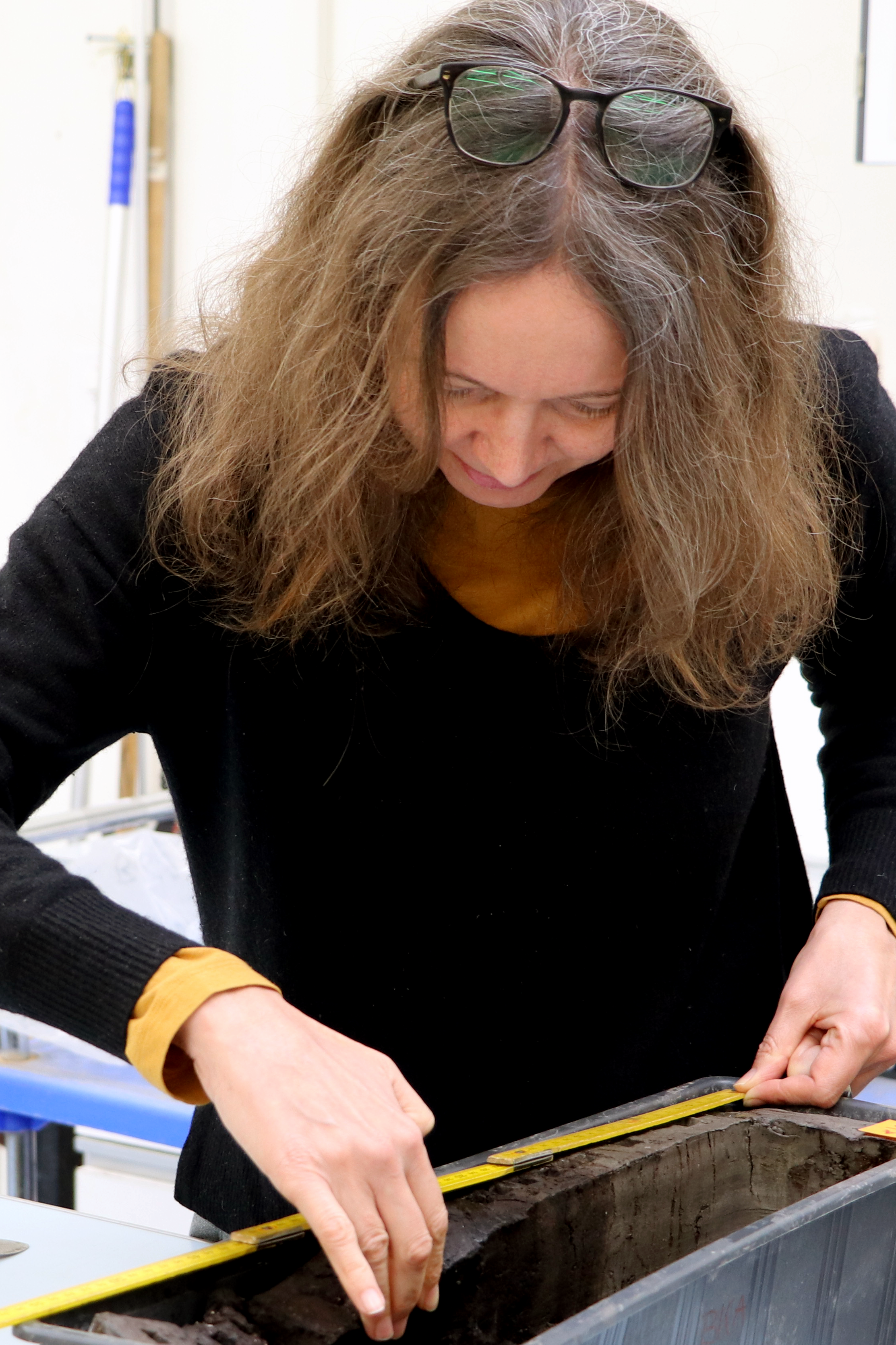 Kristin Ismail-Meyer