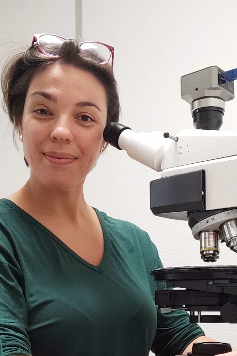 Monica Alonso Eguiluz